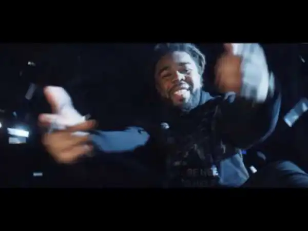 Iamsu! – Blessed (done Deal)